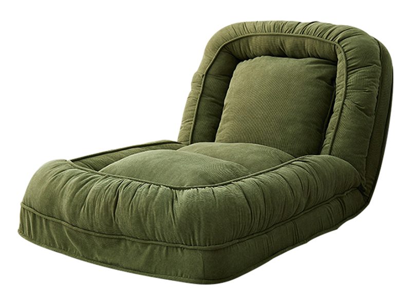 Behind the Scenes — The Technology of Compressed Sofas