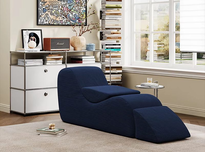 Turning Sofas into ZIP Files for Global Expansion